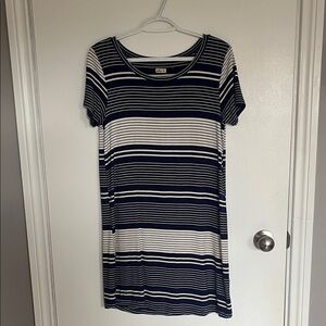 Hollister dress